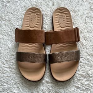 NWOT Sperry Sandals